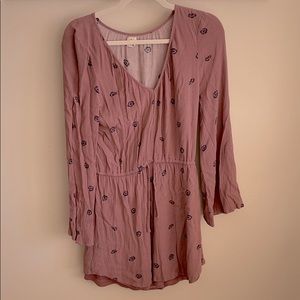 O’Neill mini dress